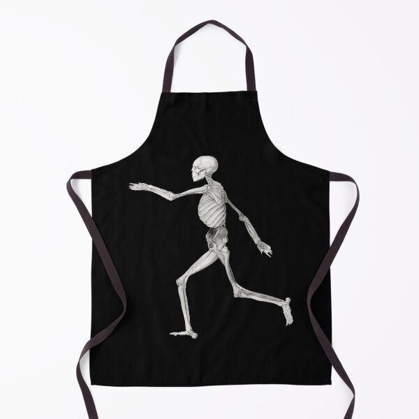 Item preview, Human Skeleton, Lateral View designed and sold by TTOLEDO10K.