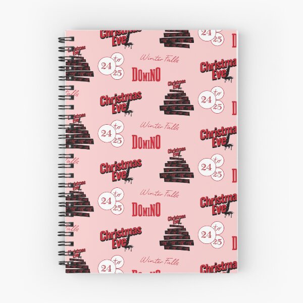 Item preview, *Order Large/Extra Large Size* STRAY KIDS - Christmas Evel Song Name (Red) designed and sold by LilMissRandom17.