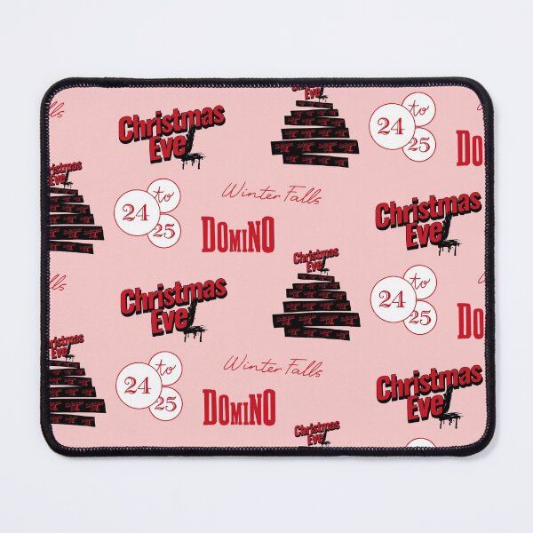 Item preview, *Order Large/Extra Large Size* STRAY KIDS - Christmas Evel Song Name (Red) designed and sold by LilMissRandom17.