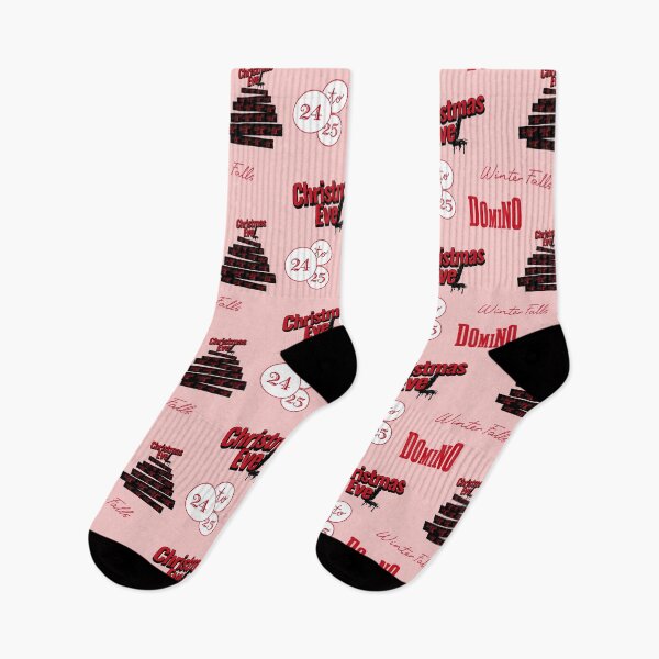 Item preview, *Order Large/Extra Large Size* STRAY KIDS - Christmas Evel Song Name (Red) designed and sold by LilMissRandom17.