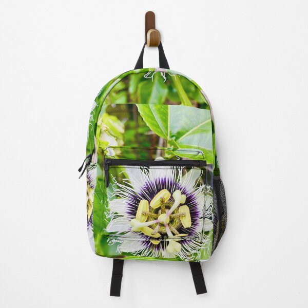 Item preview, Passion flower  designed and sold by C-L-Cs.