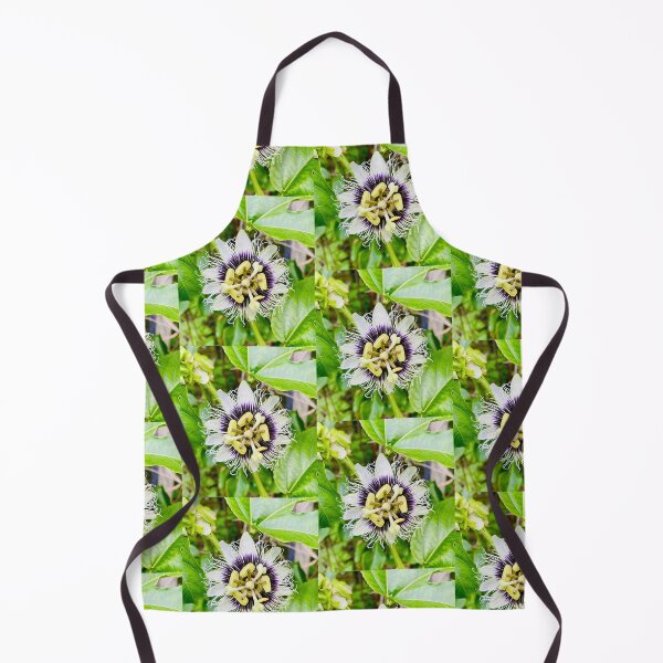 Item preview, Passion flower designed and sold by C-L-Cs.