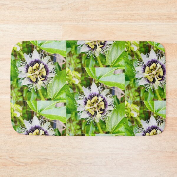 Item preview, Passion flower  designed and sold by C-L-Cs.