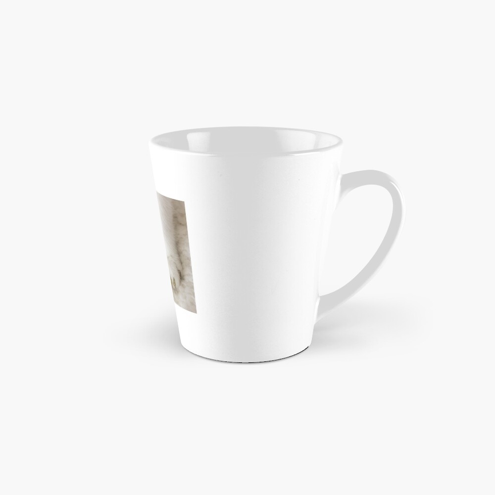 Item preview, Tall Mug designed and sold by funkycatathens.