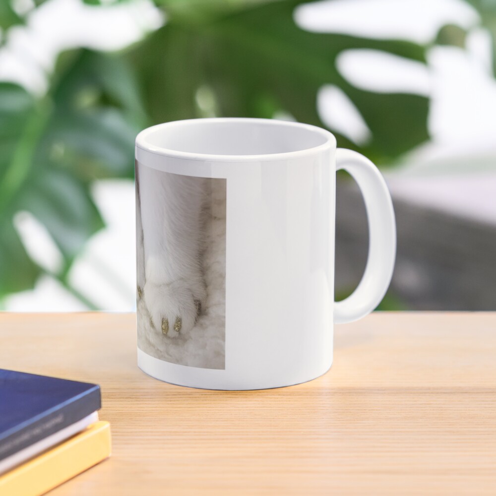 Item preview, Classic Mug designed and sold by funkycatathens.