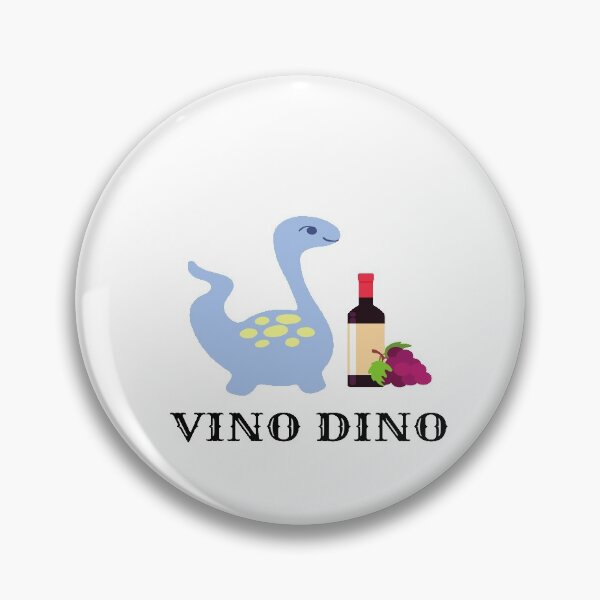 Artikelvorschau, VINO DINO entworfen und verkauft von SophieHueper.