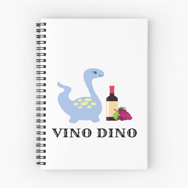 Artikelvorschau, VINO DINO entworfen und verkauft von SophieHueper.