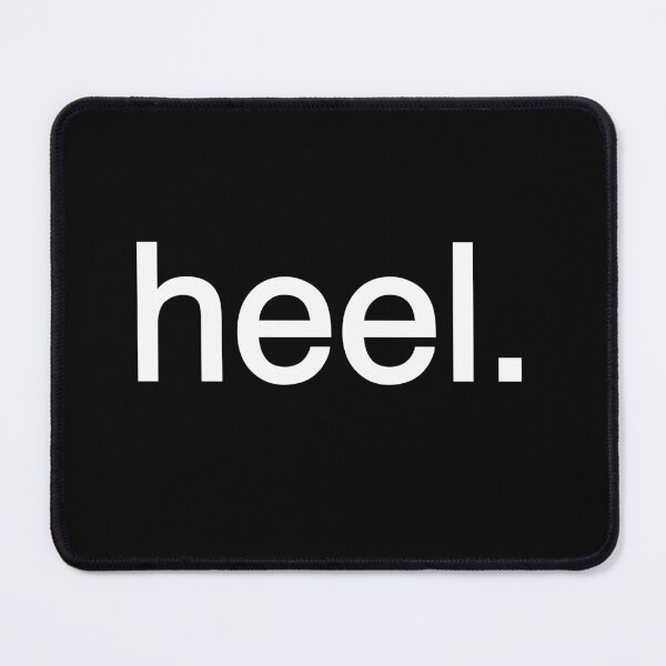 Item preview, heel. designed and sold by CERichards.