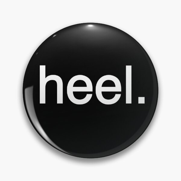 Item preview, heel. designed and sold by CERichards.