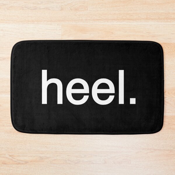 Item preview, heel. designed and sold by CERichards.