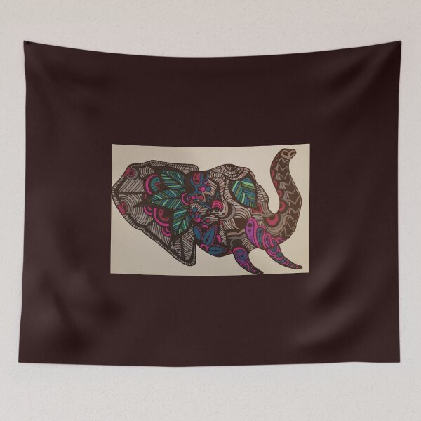 Item preview, TantoR designed and sold by Jill Whitney.