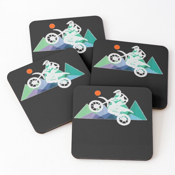 Item preview, Classy Motocross & Dirt Bike Offroad designed and sold by Thomas Pinnell.
