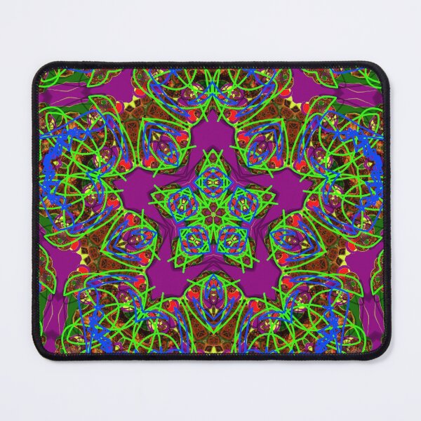 Item preview, Purple Star of Creativity designed and sold by Geoff Treagus.