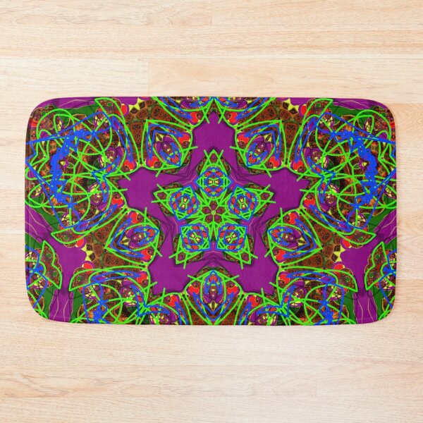 Item preview, Purple Star of Creativity designed and sold by Geoff Treagus.