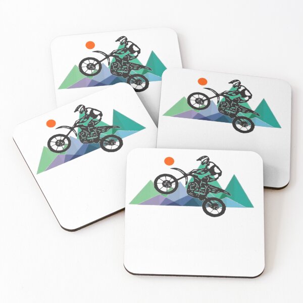 Item preview, Copy of Classy Motocross & Dirt Bike Offroad designed and sold by Thomas Pinnell.