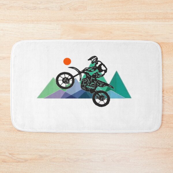 Item preview, Copy of Classy Motocross & Dirt Bike Offroad designed and sold by Thomas Pinnell.
