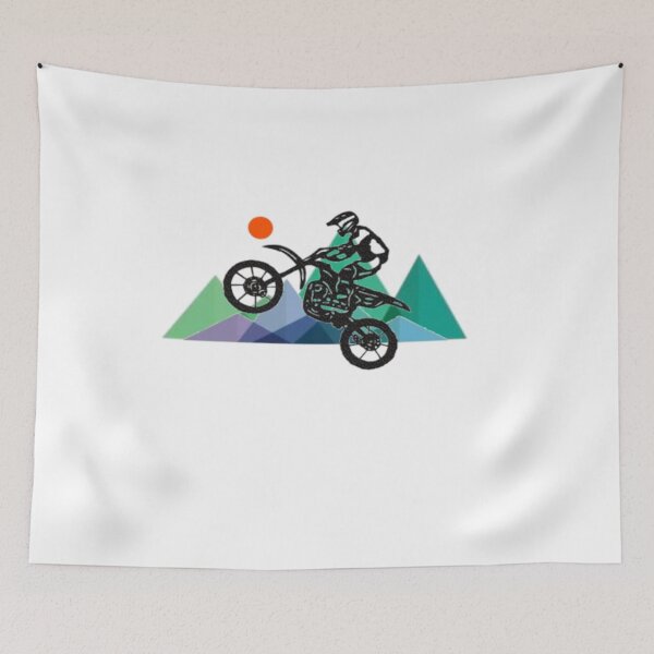 Item preview, Copy of Classy Motocross & Dirt Bike Offroad designed and sold by Thomas Pinnell.