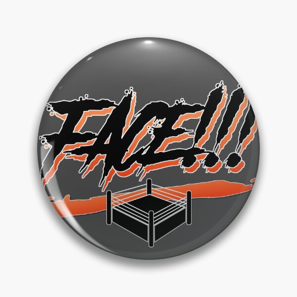 Item preview, FACE!!! designed and sold by CERichards.