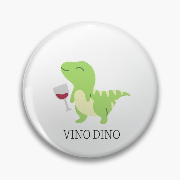 Item preview, VINO DINO designed and sold by SophieHueper.