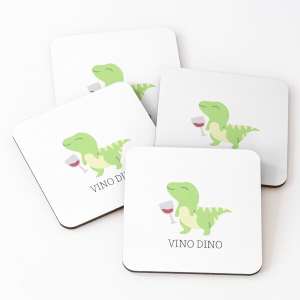 Artikelvorschau, VINO DINO entworfen und verkauft von SophieHueper.