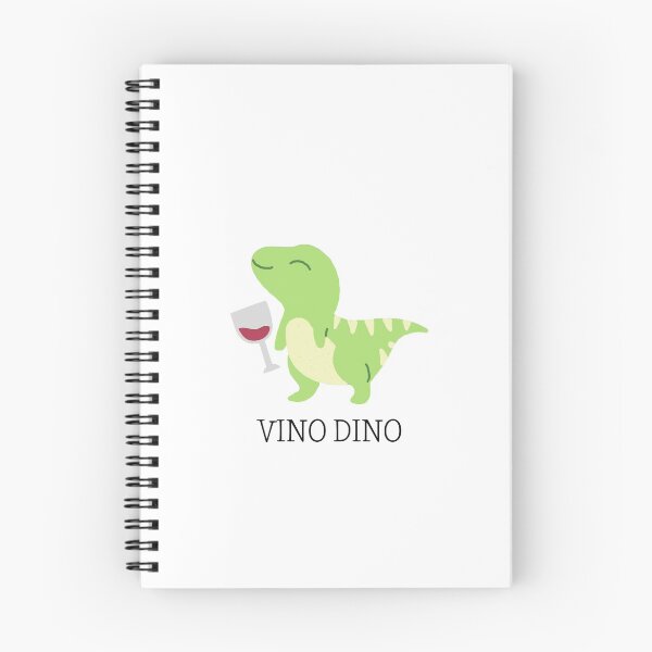 Item preview, VINO DINO designed and sold by SophieHueper.
