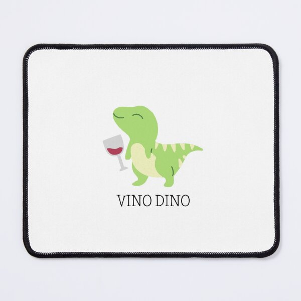 Item preview, VINO DINO designed and sold by SophieHueper.