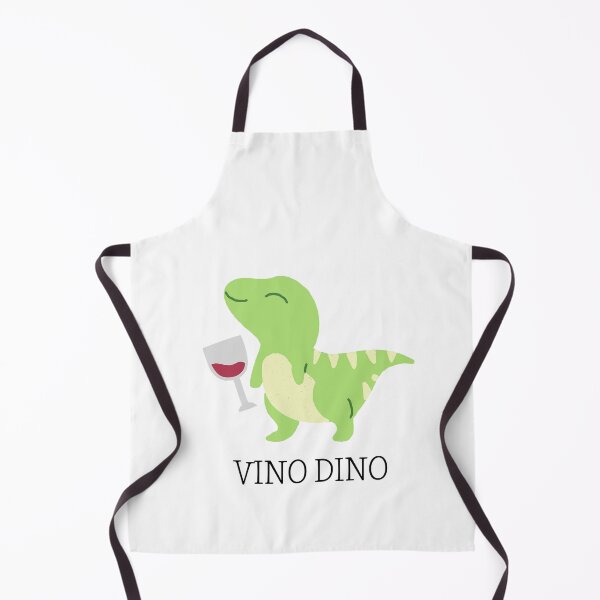 Item preview, VINO DINO designed and sold by SophieHueper.