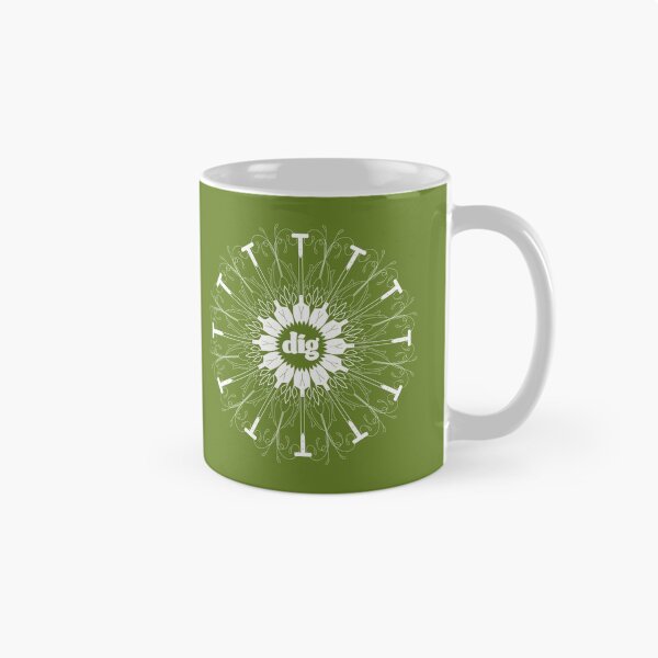 Item preview, DIG! designed and sold by godgeeki.