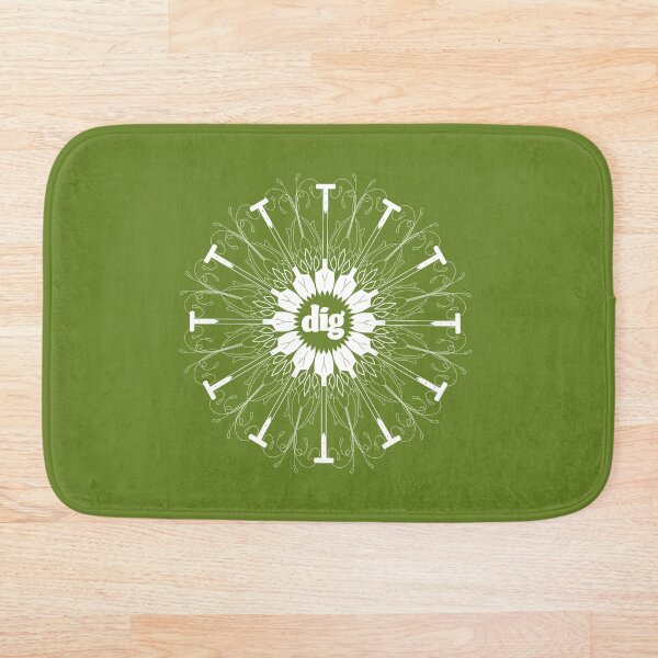 Item preview, DIG! designed and sold by godgeeki.