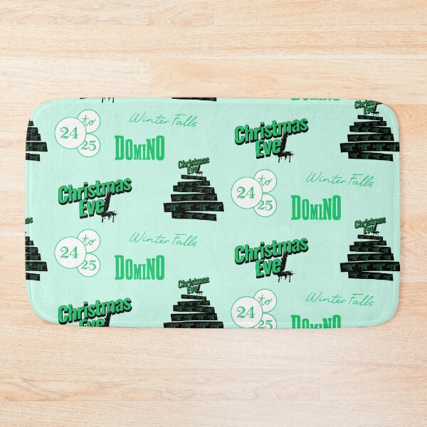 Item preview, *Order Large/Extra Large Size* STRAY KIDS - Christmas Evel Song Name (green) designed and sold by LilMissRandom17.