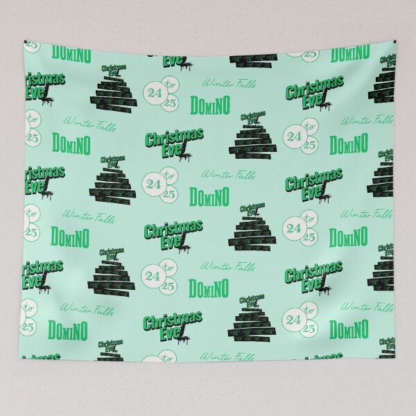 Item preview, *Order Large/Extra Large Size* STRAY KIDS - Christmas Evel Song Name (green) designed and sold by LilMissRandom17.