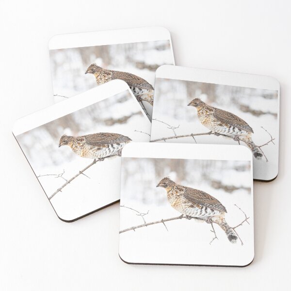 Item preview, Ruffed Grouse designed and sold by James Cumming.