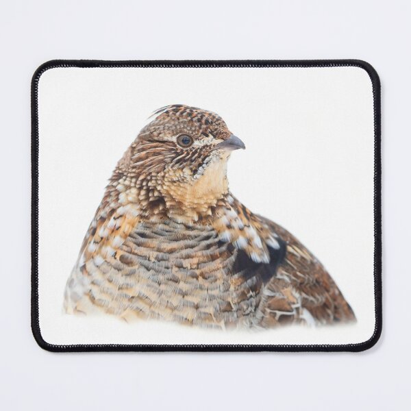 Item preview, Ruffed Grouse designed and sold by James Cumming.
