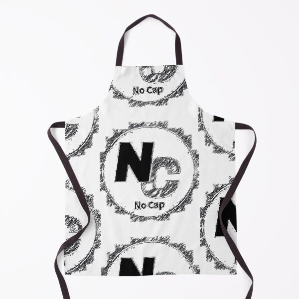 Item preview, No Cap designed and sold by Tovers.