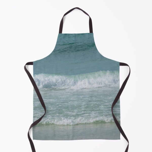 Item preview, Emerald Coast Splashing Waves designed and sold by mljdwhite.