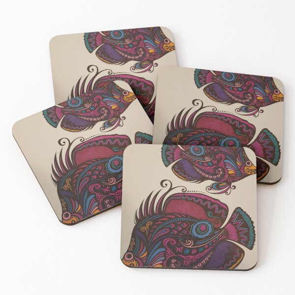 Item preview, Fishy Business  designed and sold by Jill Whitney.