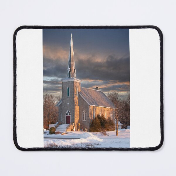 Item preview, In A Country Churchyard designed and sold by James Cumming.