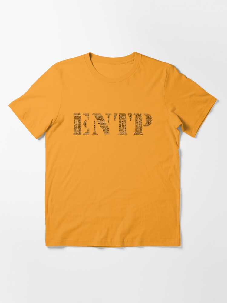 entp shirt