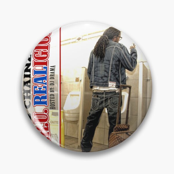 Item preview, 2 Chainz T.R.U Religion designed and sold by EddyAbram.