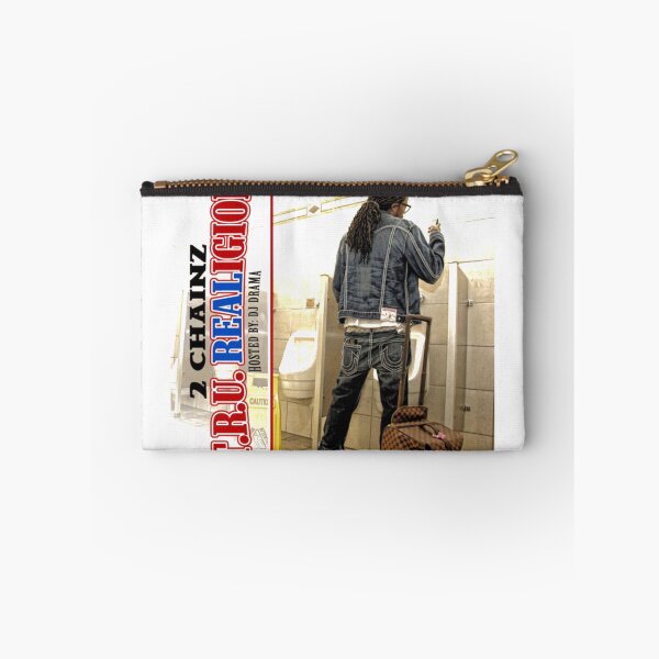 Item preview, 2 Chainz T.R.U Religion designed and sold by EddyAbram.