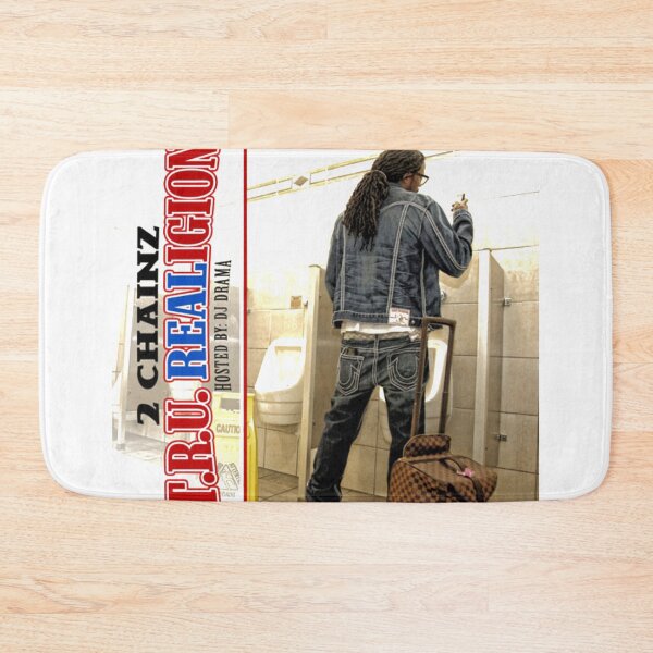 Item preview, 2 Chainz T.R.U Religion designed and sold by EddyAbram.