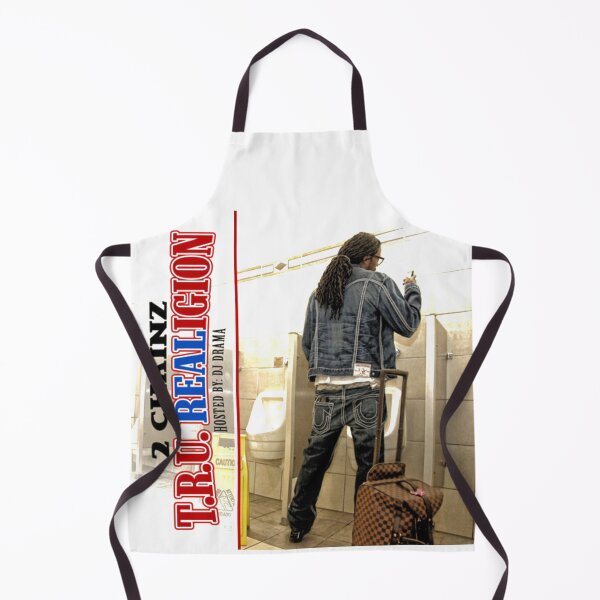 Item preview, 2 Chainz T.R.U Religion designed and sold by EddyAbram.