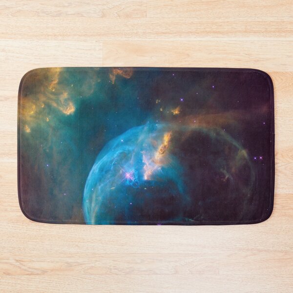 Item preview, Bubble Nebula (NGC 7635) in the constellation of Cassiopeia designed and sold by Raureif.