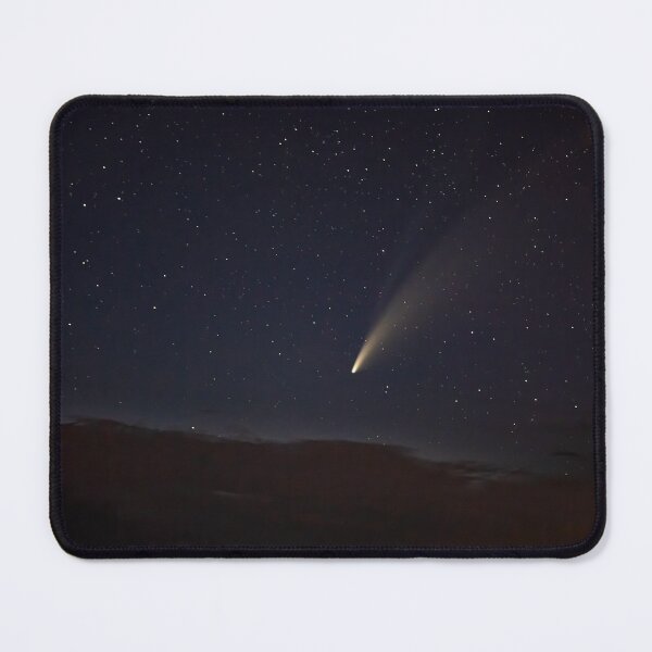 Item preview, Comet Neowise designed and sold by James Cumming.