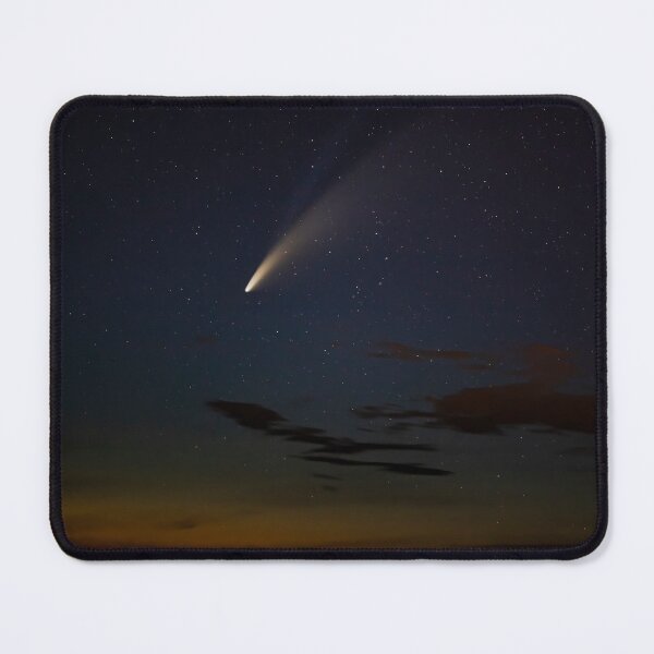 Item preview, Comet Neowise designed and sold by James Cumming.