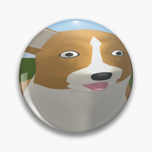 Item preview, Funny dog funny dog designed and sold by CryptostoreGG.