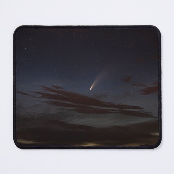 Item preview,  Comet Neowise  C/2020 F3 (NEOWISE) designed and sold by James Cumming.