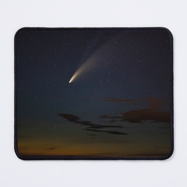 Item preview, Comet Neowise designed and sold by James Cumming.