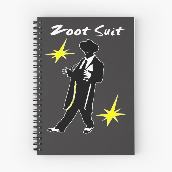 Item preview,  Zootin up your tee with a Zoot Zoot killer diller!  designed and sold by patjila.