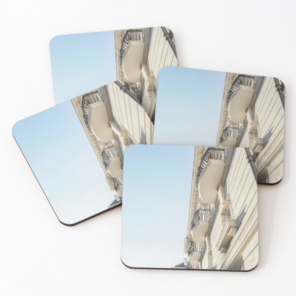 Item preview, St James' Balconies London designed and sold by AlysonFennell.